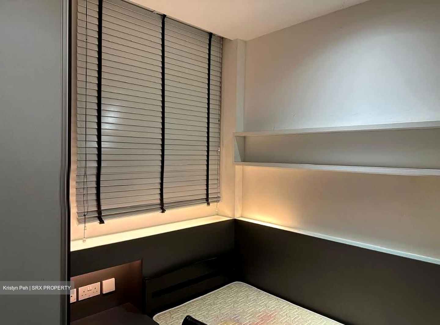 The Bliss (D8), Apartment #543851571